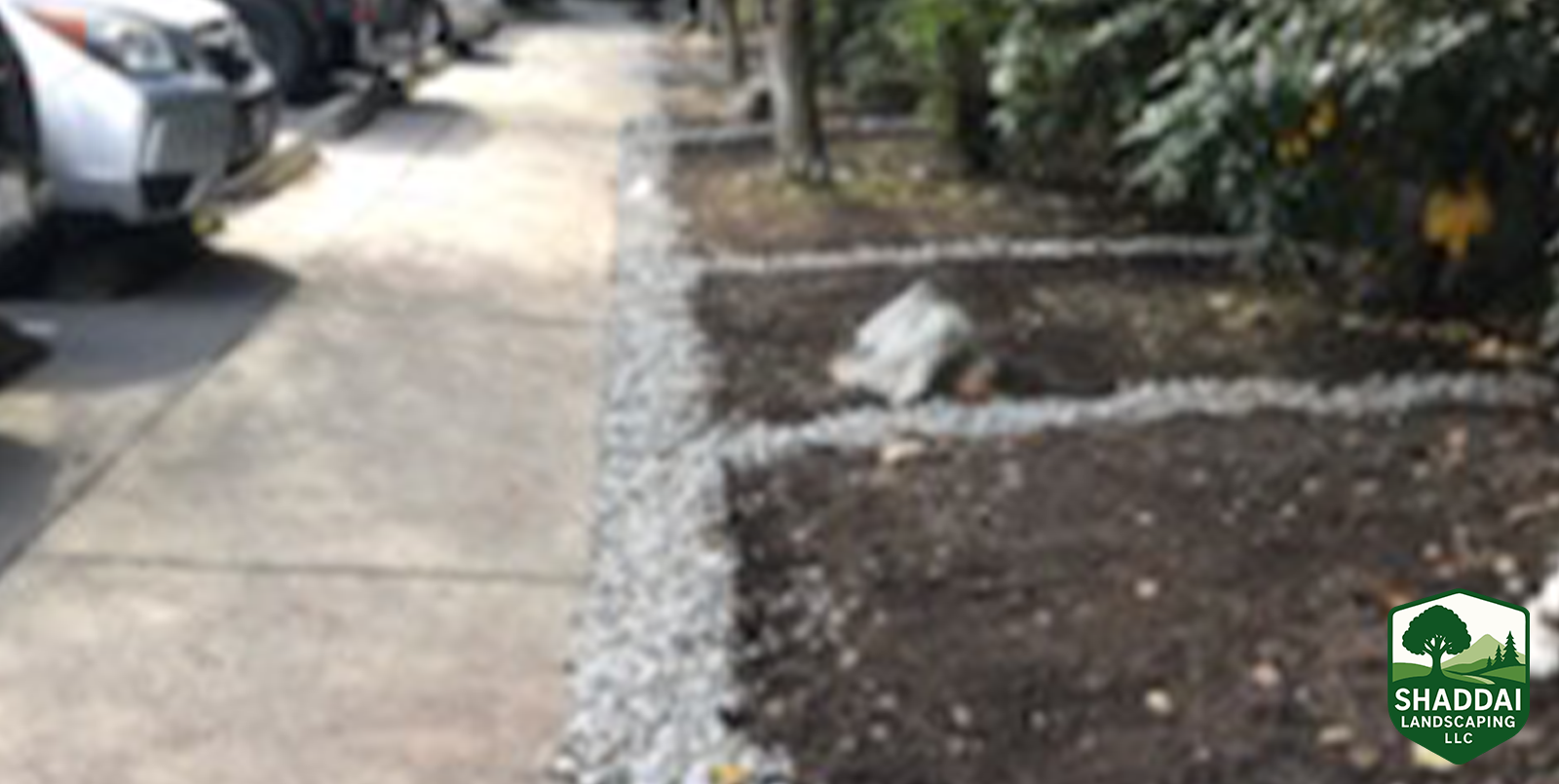 Gravel & Rock 2