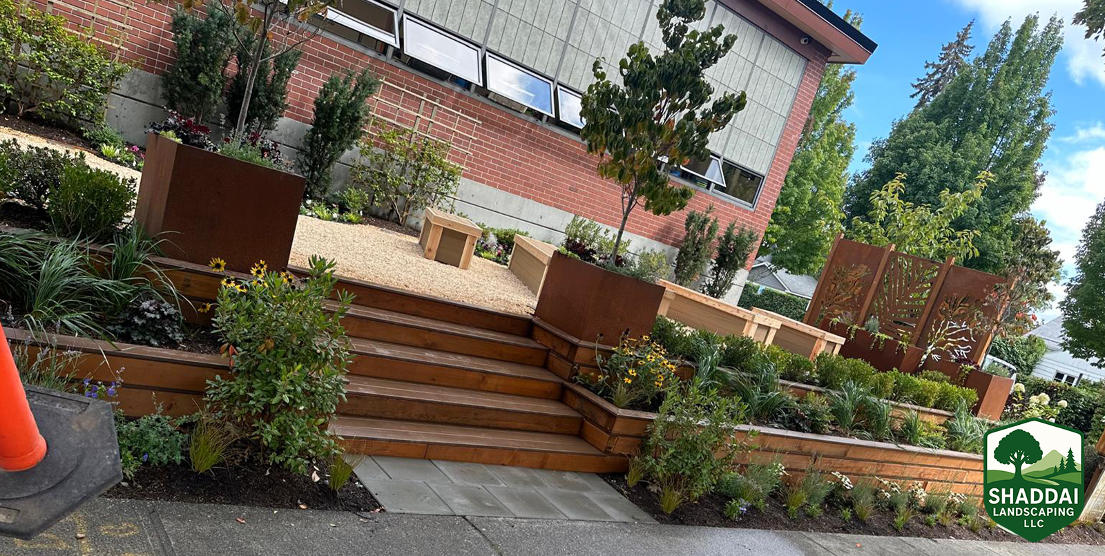 Landscape Design 2