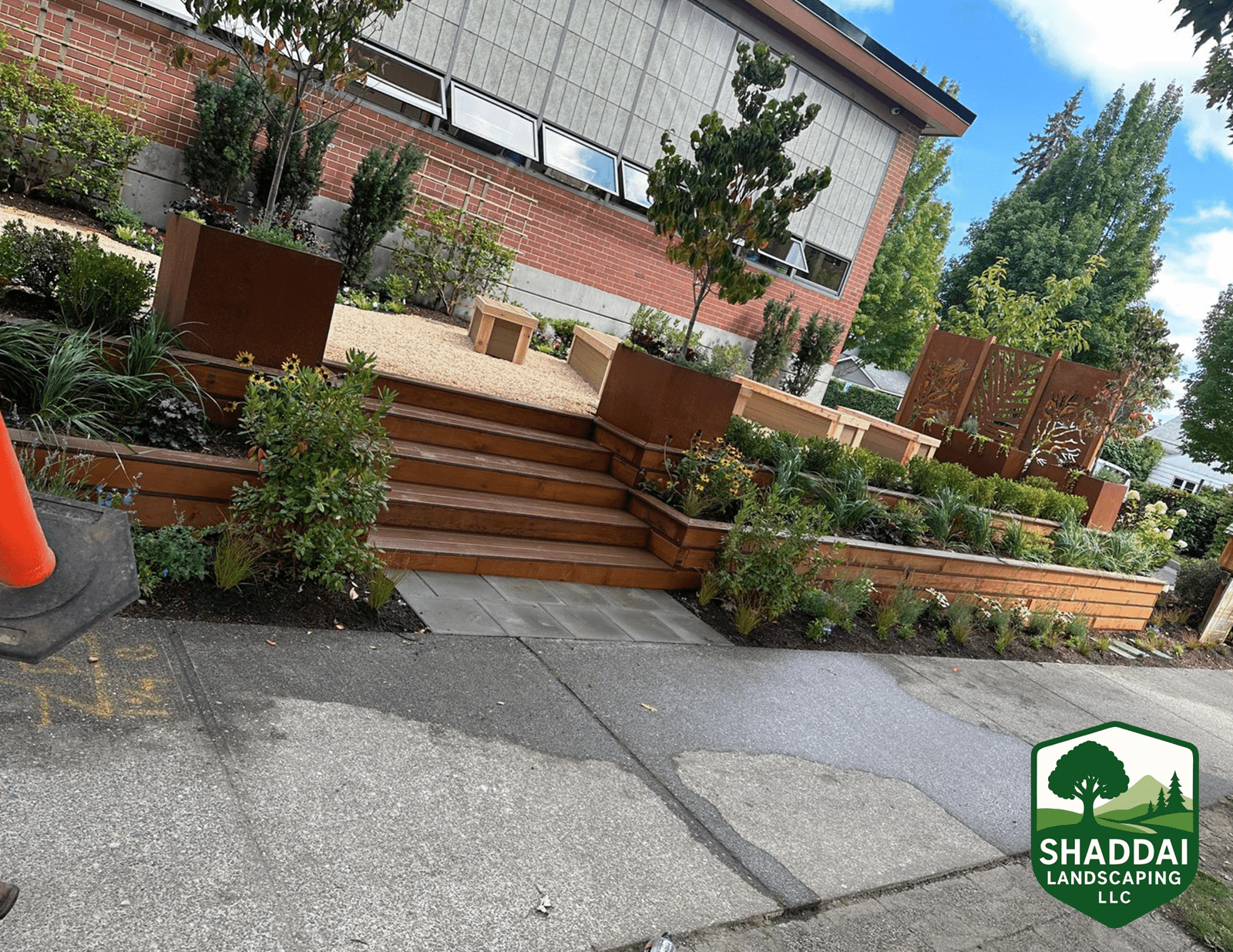 Landscape Design