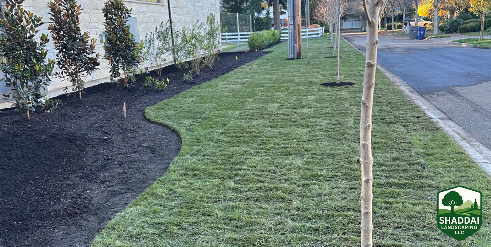 Lawn Maintenance 2