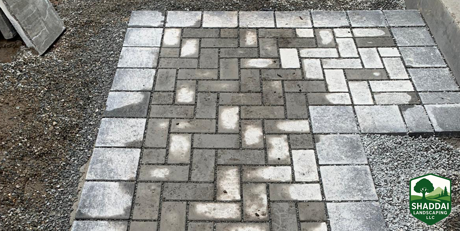 Pavers 2