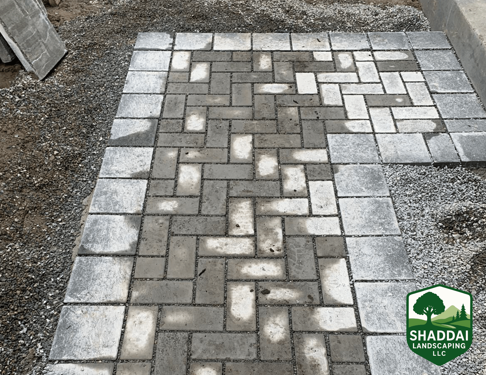 Pavers